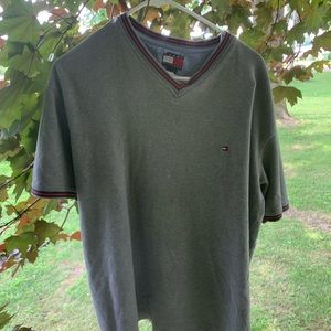 Vintage Tommy Hilfiger shirt